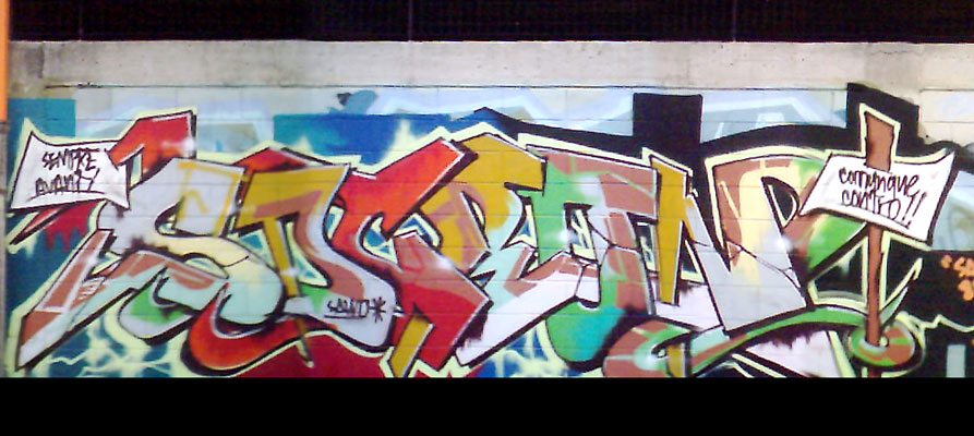 SACRONE BY CRAZE  WOF MNP 2002